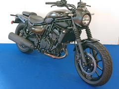 カワサキ　エリミネーター４００ＳＥ　２０２５モデルＥＴＣ２．０ドラレコ標準