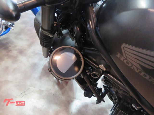 ホンダ レブル250 Sエディション・社外マフラー・ハンドル