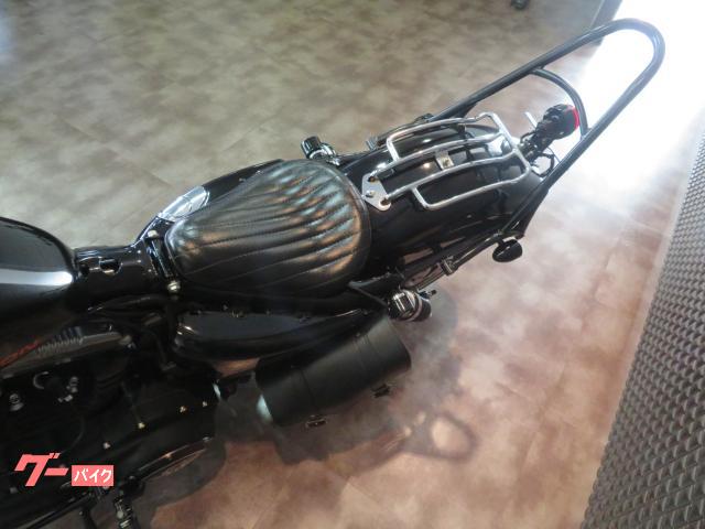 HARLEY－DAVIDSON XL1200X フォーティ