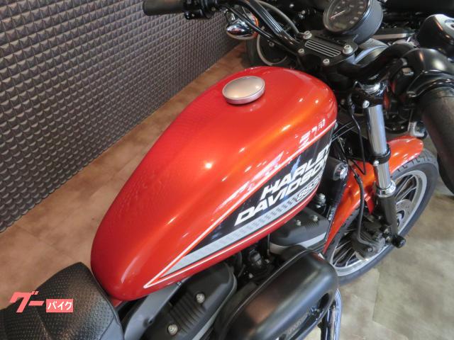 激安価格の Knows That Sportster Harley-Davidson A タンク