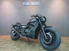 ホンダ　レブル２５０　Ｓエディション・ディアブロカスタムモデル
