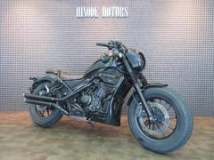 ホンダ　レブル２５０　Ｓエディション・ブラックカスタムモデル