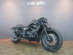 ホンダ　レブル２５０・ディアブロカスタムモデル