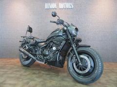ホンダ　レブル２５０　Ｓエディション・ブラックカスタム