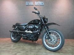 ＨＡＲＬＥＹ−ＤＡＶＩＤＳＯＮ　ＸＬ８８３Ｒ・ブラックカスタムモデル