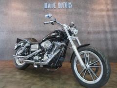 ＨＡＲＬＥＹ−ＤＡＶＩＤＳＯＮ　ＦＸＤＬ　ローライダー・マフラー・エアクリ・ＬＥＤライトモデル