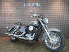 ホンダ　シャドウ４００・ハンドル・シートカスタムモデル