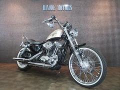 ＨＡＲＬＥＹ−ＤＡＶＩＤＳＯＮ　ＸＬ１２００Ｖ　セブンティーツー・メッキカスタムモデル