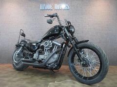 ＨＡＲＬＥＹ−ＤＡＶＩＤＳＯＮ　ＸＬ１２００Ｎ　ナイトスター・ブラックカスタム