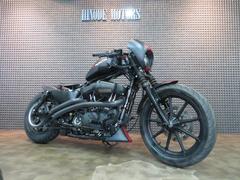 XL1200NSアイアン(ハーレーダビッドソン)のバイクを探すなら