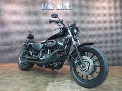 XL883R(ハーレーダビッドソン)のバイクを探すなら【グーバイク】