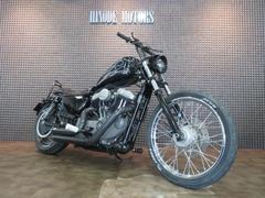 ハーレースポーツスター　新潟県北蒲原郡　XL1200n 2008年式　実働　車検R6.8迄 XL1200N ナイトスター(ハーレーダビッドソン) 中古バイク一覧