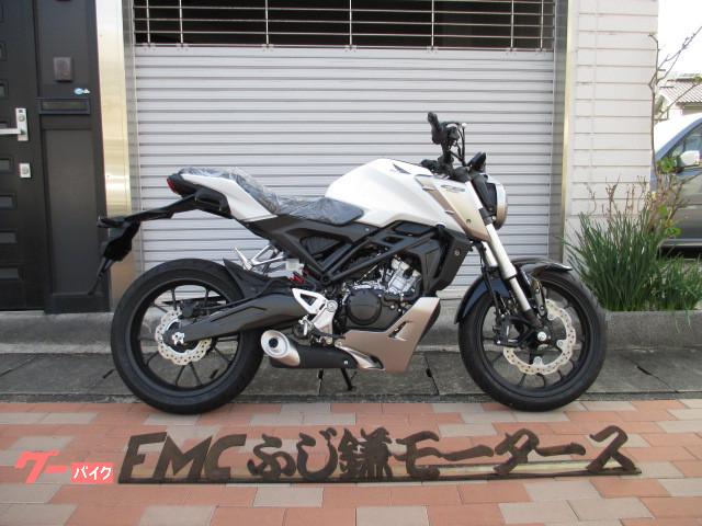 ｃｂ１２５ｒ ホンダ 岐阜県のバイク一覧 新車 中古バイクなら グーバイク