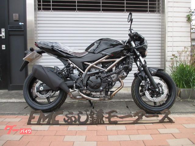 ＳＶ６５０ＸＡＢＳ
