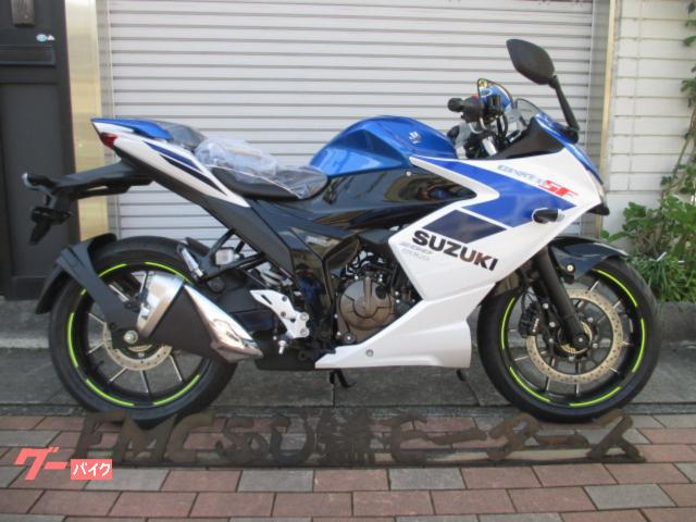 ＧＩＸＸＥＲ　ＳＦ　２５０　２０２５