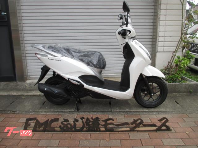 リード１２５　　２０２５