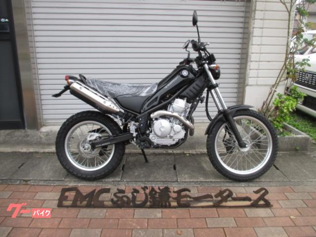 トリッカー　ＦＩ