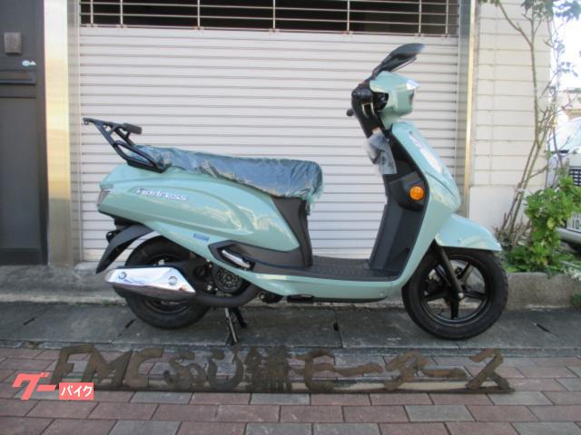 アドレス１２５