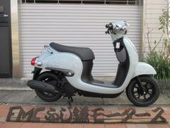 ホンダ　ジョルノ