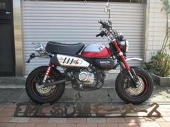 ホンダ　モンキー１２５ＡＢＳ