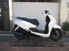 ホンダ　リード１２５　　　２０２５　　ＪＫ１２