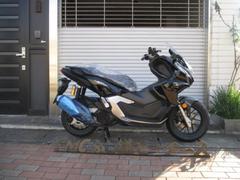 ホンダ　ＡＤＶ１６０　２０２５ＮｅｗＭｏｄｅｌ