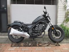 ホンダ　レブル２５０　Ｅ−Ｃｌｕｔｃｈ