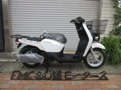 ホンダ　ベンリィプロ　ファイナル