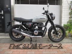 ホンダ　ＧＢ３５０Ｓ