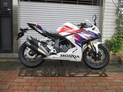 ホンダ　ＣＢＲ２５０ＲＲ