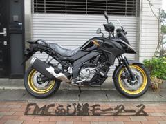 スズキ　Ｖ−ストローム６５０ＸＴ　　２０２５Ｍｏｄｅｌ