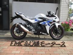 スズキ　ＧＳＸ２５０Ｒ　２０２５