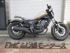 ホンダ　レブル２５０　Ｅ−Ｃｌｕｔｃｈ