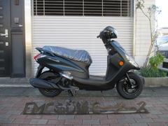 ヤマハ　ＡＸＩＳ　Ｚ　ファイナル