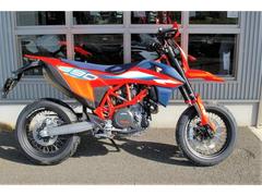 ＫＴＭ　６９０ＳＭＣ　Ｒ　２０２３