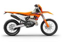 ＫＴＭ　２５０ＥＸＣ　ＴＰＩ　２０２４年モデル