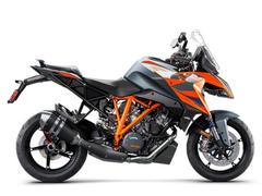 ＫＴＭ　１２９０スーパーデュークＧＴ　２０２３