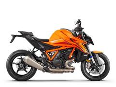 ＫＴＭ　１３９０スーパーデュークＲエボ