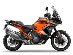 ＫＴＭ　１２９０スーパーアドベンチャーＳ