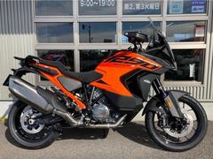 ＫＴＭ　１２９０スーパーアドベンチャーＳ