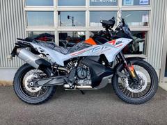 ＫＴＭ　７９０アドベンチャー　２０２４年モデル