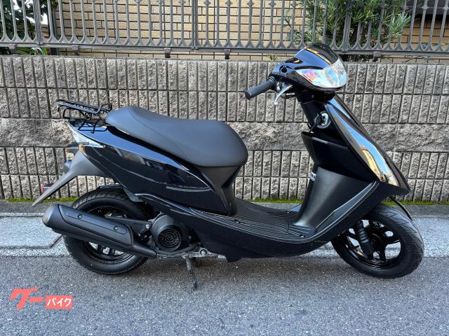 ホンダ Ｄｉｏ ２０１０年モデル 外装色変え 新品社外製カウル 新品バッテリー｜サイクルショップ高井｜新車・中古バイクなら【グーバイク】