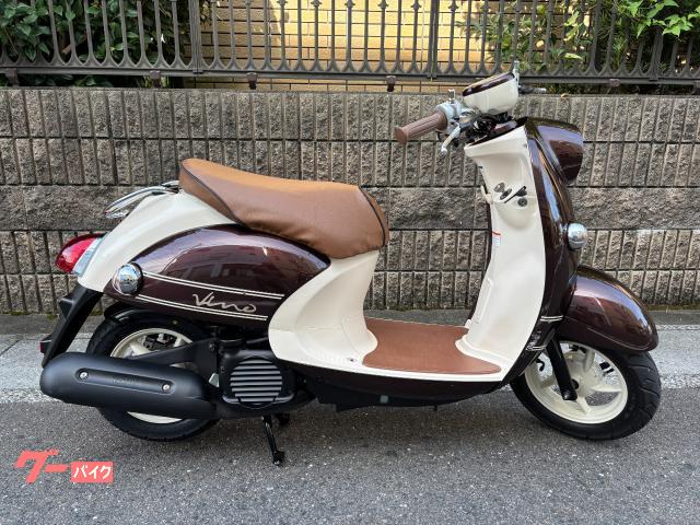 ビーノＤＸ　２０１７年モデル　ＳＡ５４Ｊ型　新品リヤタイヤ　新品バッテリー