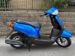 ホンダ　タクト・ベーシック　２０１９年モデル　新品バッテリー付き　コンビブレーキ装備