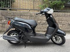 ホンダ　タクト・ベーシック　２０１９年モデル　新品Ｖベルト＆ローラー　新品バッテリー