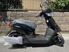 ヤマハ　ＪＯＧ　２０２５年モデル　最終生産車