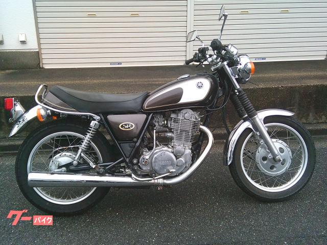 ＳＲ４００