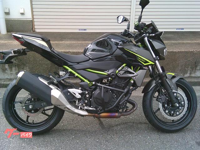 Ｚ４００