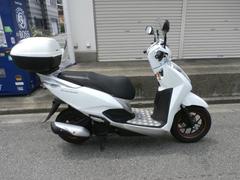 ホンダ　リード１２５