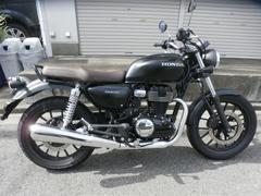 ホンダ　ＧＢ３５０